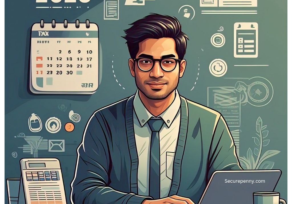 The Complete Guide to Taxes for Freelancers and gig workers