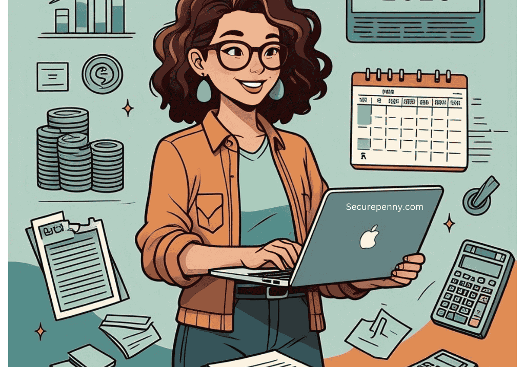 The Complete Guide to Taxes for Freelancers and gig workers