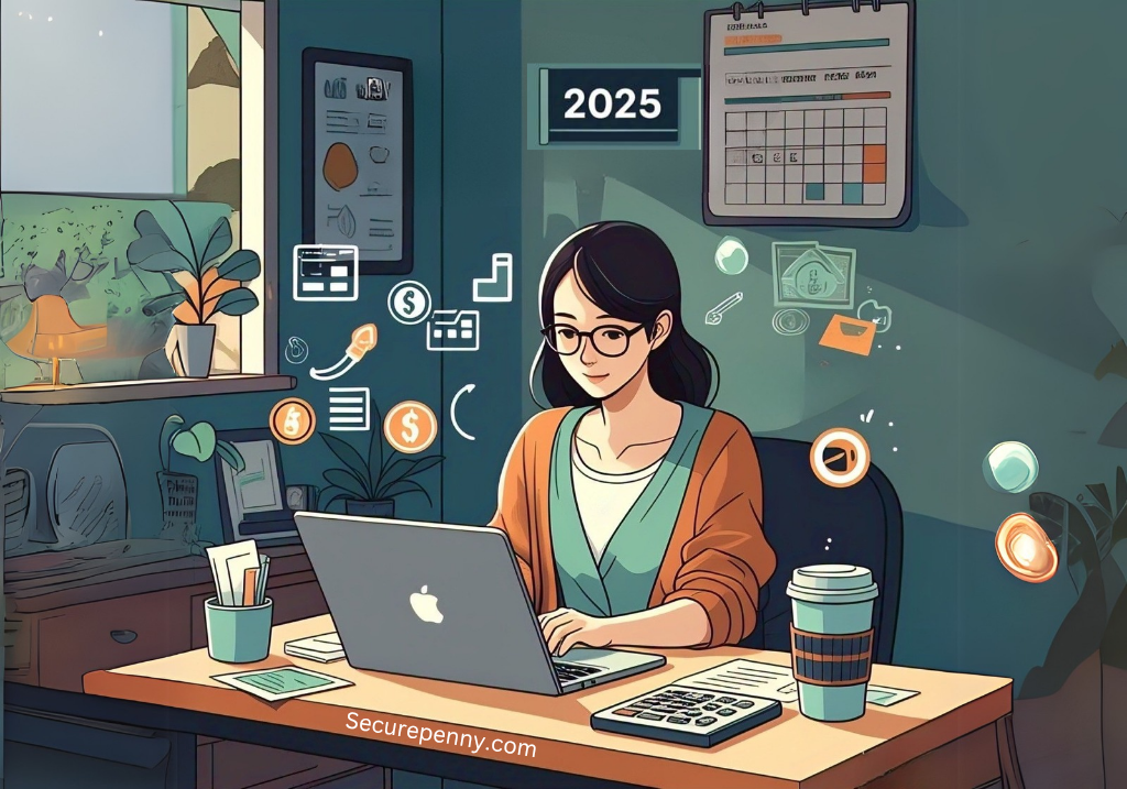 The Complete Guide to Taxes for Freelancers and gig workers The Complete Guide to Taxes for Freelancers and gig workers