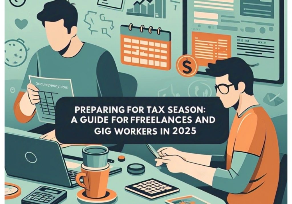 The Complete Guide to Taxes for Freelancers and gig workers The Complete Guide to Taxes for Freelancers and gig workers